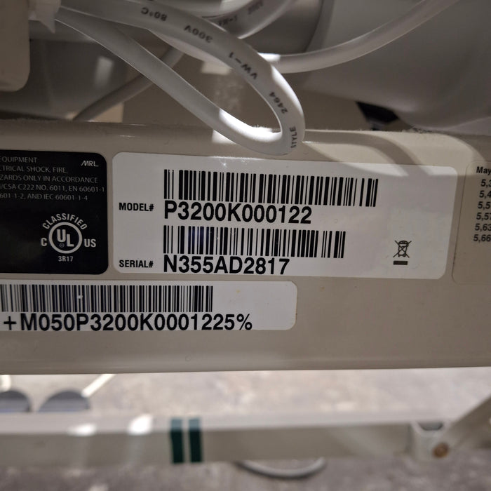 Hill-Rom Versacare P3200 Bed