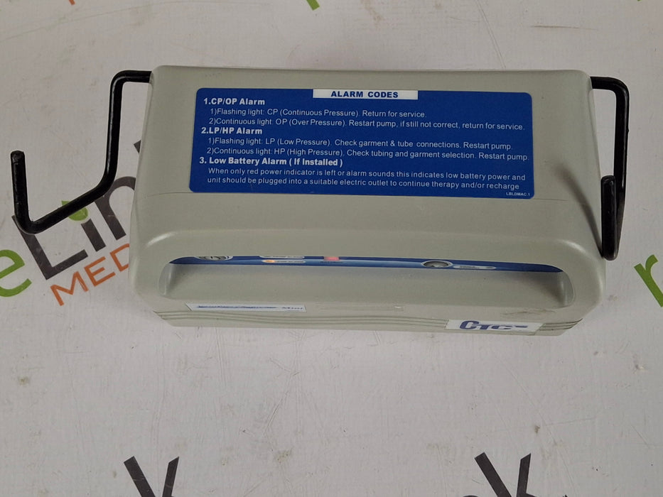 CTC VasoPress Supreme Mini VP500DM Pump