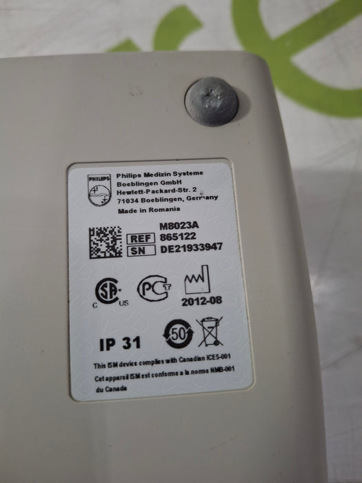 Philips M8023A X2/MP2 Charger
