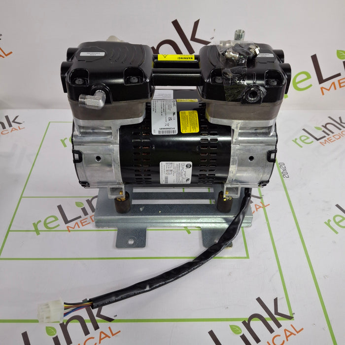 Jun-Air GAST 106R Air Compressor