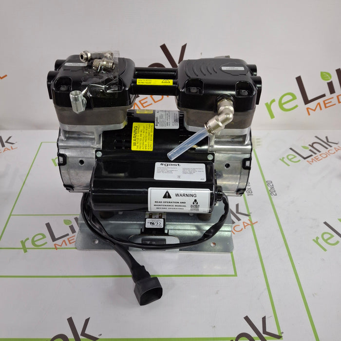 Jun-Air GAST 106R Air Compressor