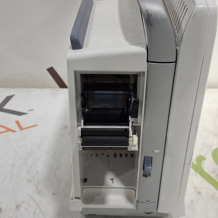 GE Healthcare Carescape B650 Post Anesthesia Care Patient Monitor