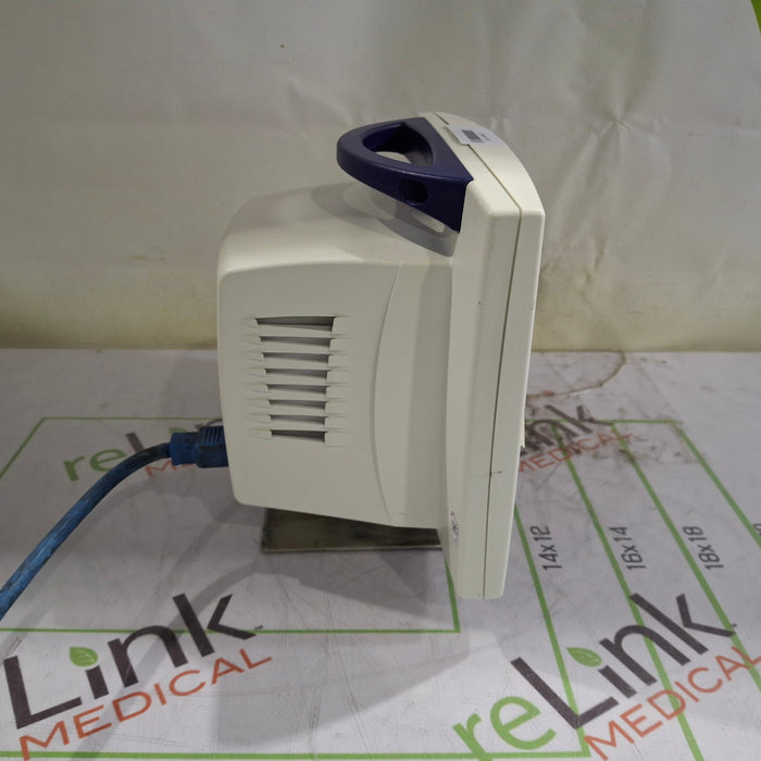 Somanetics Invos 5100C Cerebral Oximeter Monitor