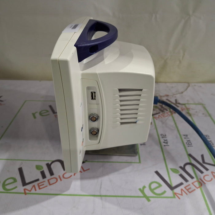 Somanetics Invos 5100C Cerebral Oximeter Monitor