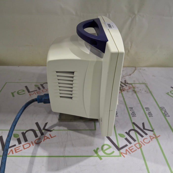 Somanetics Invos 5100C Cerebral Oximeter Monitor