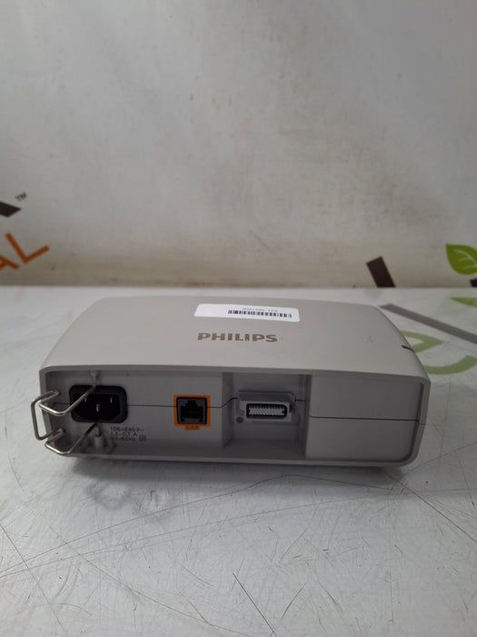 Philips M8023A X2/MP2 Charger