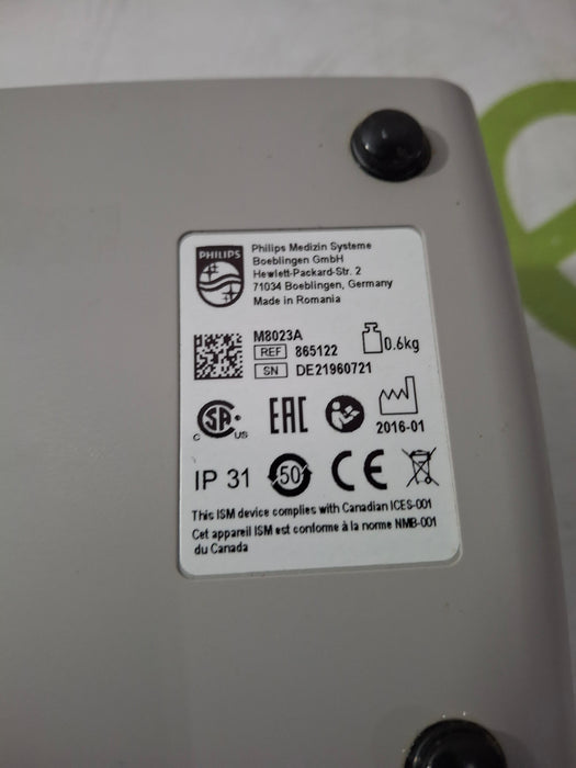 Philips M8023A X2/MP2 Charger