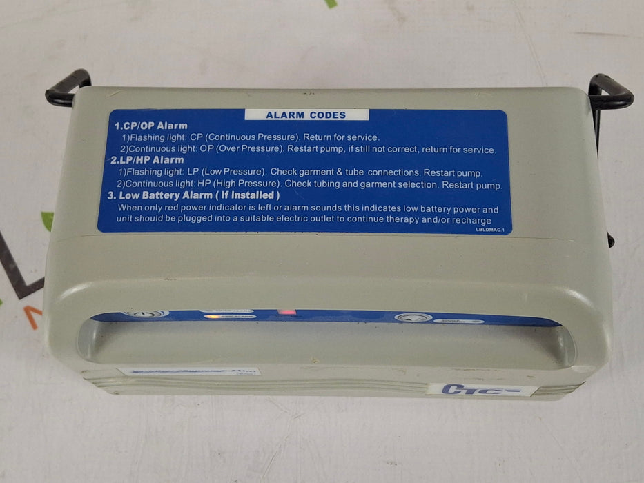 CTC VasoPress Supreme Mini VP500DM Pump