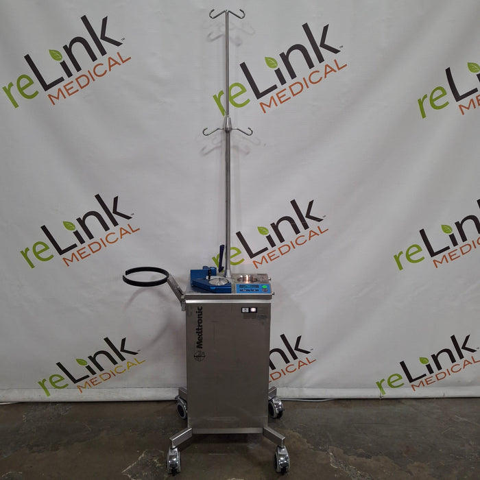 Medtronic AutoLog Autotransfusion System