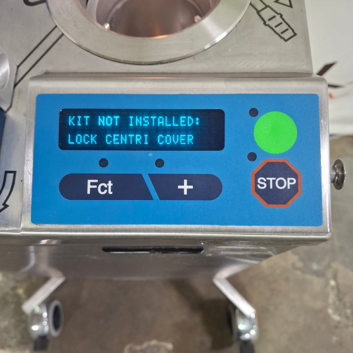 Medtronic AutoLog Autotransfusion System
