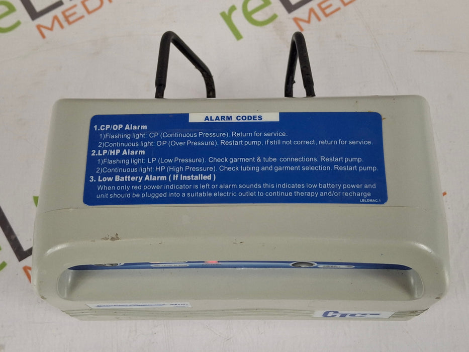 CTC VasoPress Supreme Mini VP500DM Pump