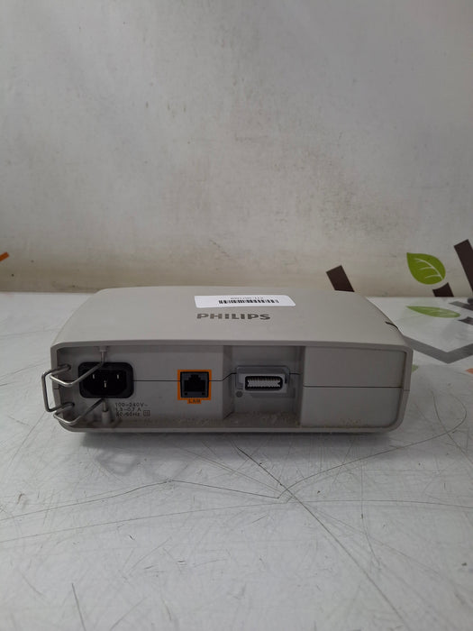 Philips M8023A X2/MP2 Charger