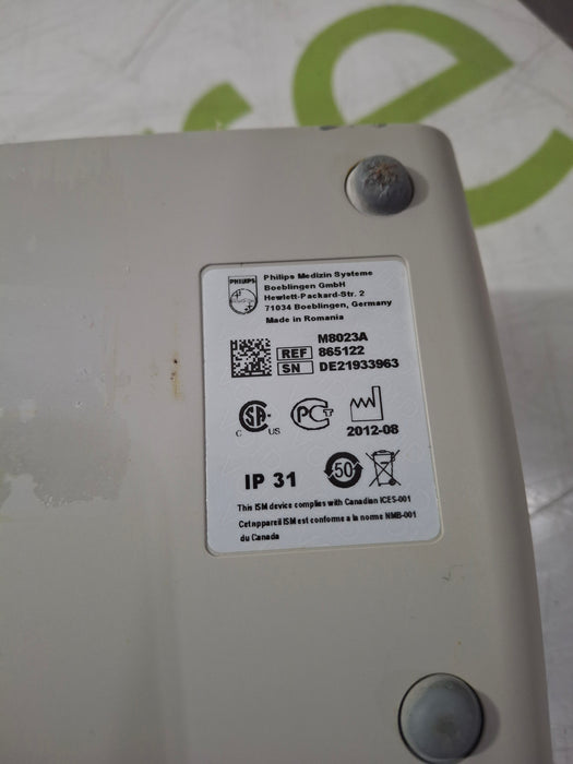 Philips M8023A X2/MP2 Charger