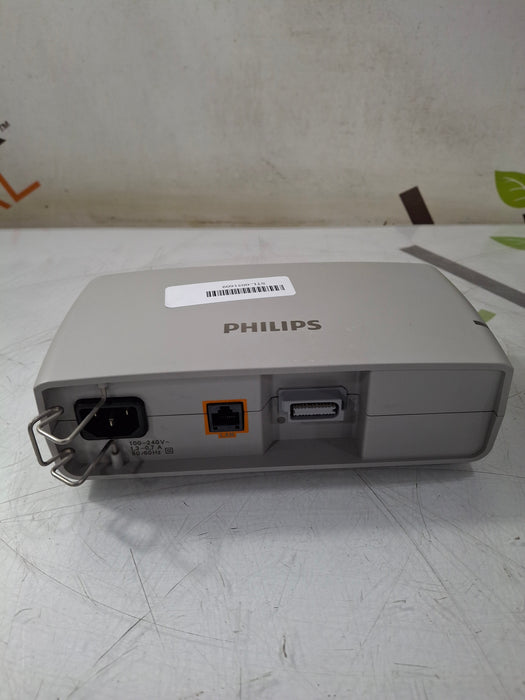 Philips M8023A X2/MP2 Charger