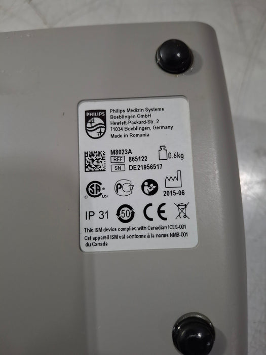 Philips M8023A X2/MP2 Charger