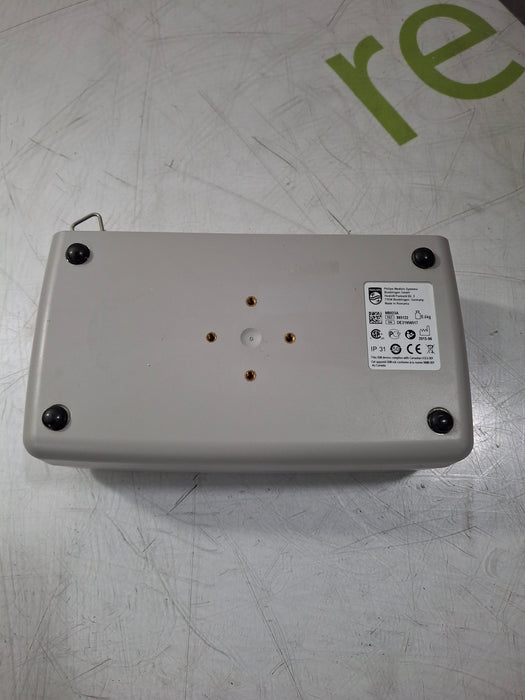 Philips M8023A X2/MP2 Charger