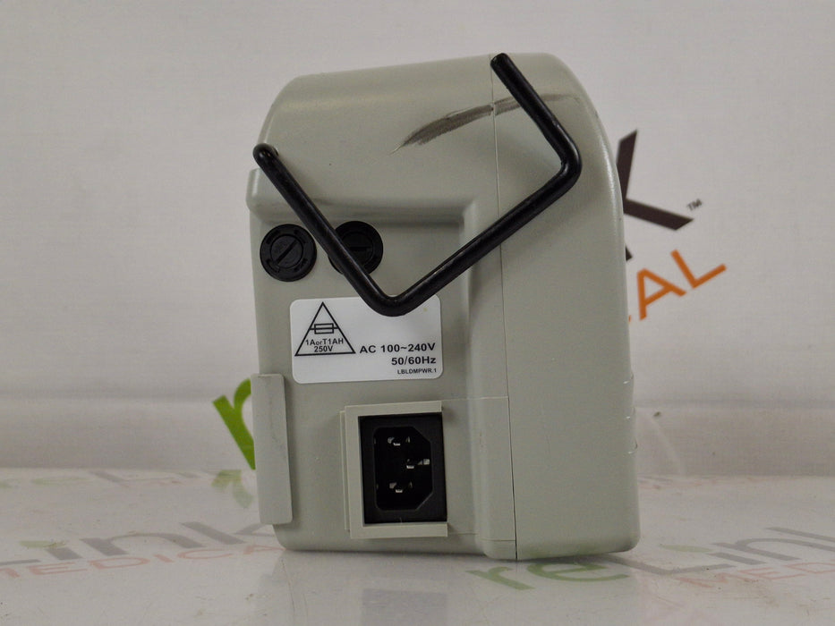 CTC VasoPress Supreme Mini VP500DM Pump