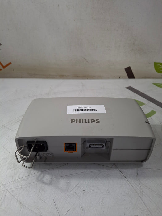 Philips M8023A X2/MP2 Charger