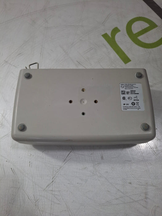 Philips M8023A X2/MP2 Charger