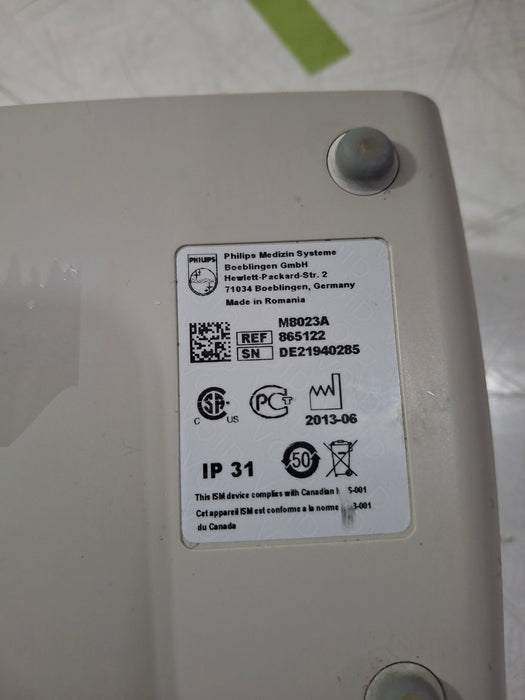 Philips M8023A X2/MP2 Charger