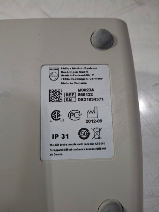 Philips M8023A X2/MP2 Charger