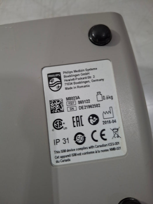 Philips M8023A X2/MP2 Charger