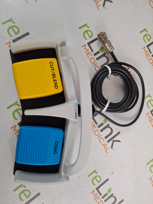 ConMed 60-6700-001 Footswitch