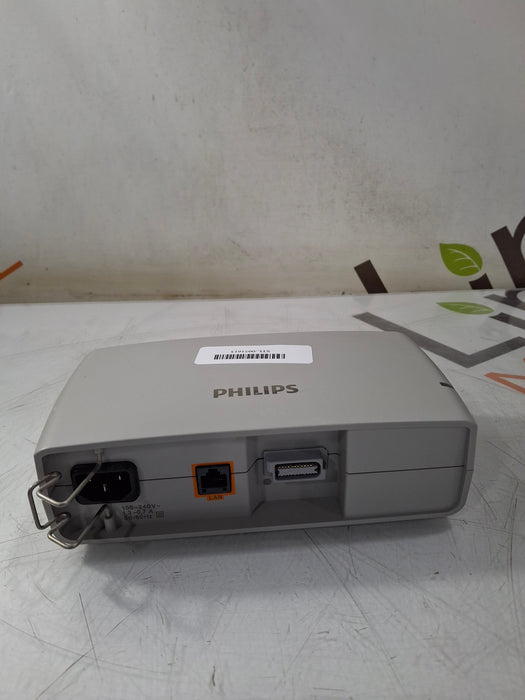 Philips M8023A X2/MP2 Charger