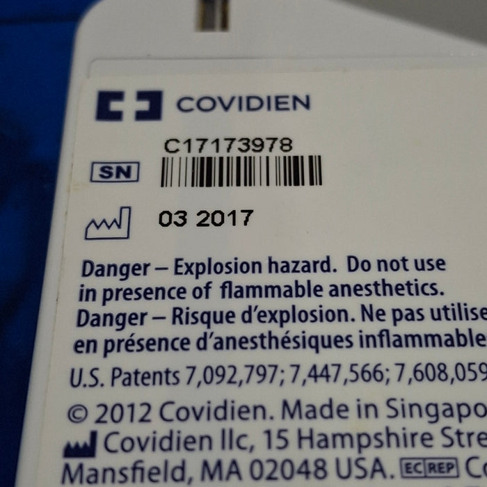 Covidien Kangaroo ePump Enteral Feeding Pump