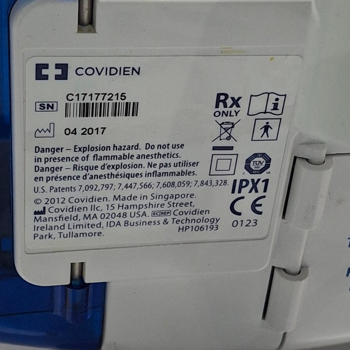Covidien Kangaroo ePump Enteral Feeding Pump
