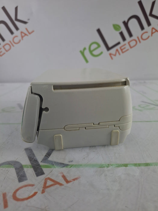 B. Braun Infusomat Space w/AC Adapter Infusion Pump