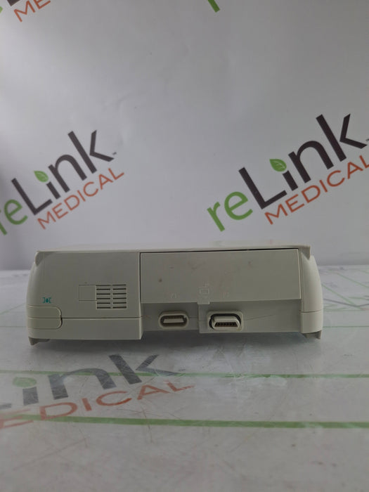 B. Braun Infusomat Space w/AC Adapter Infusion Pump