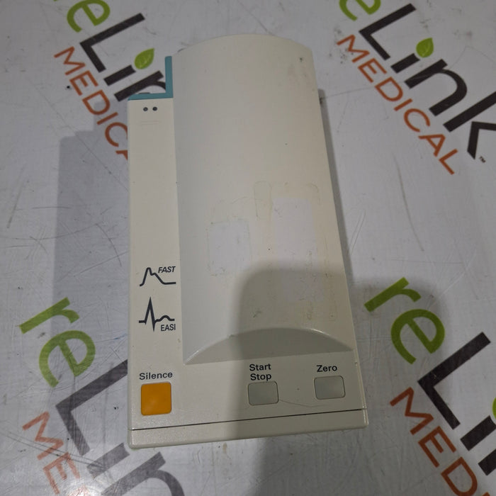 Philips M3001A-A01C06 Fast SpO2, NIBP, ECG, Temp, IBP MMS Module