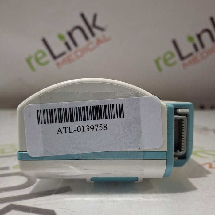 Philips M3001A-A01C06 Fast SpO2, NIBP, ECG, Temp, IBP MMS Module