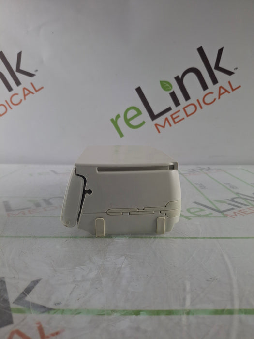 B. Braun Infusomat Space w/AC Adapter Infusion Pump