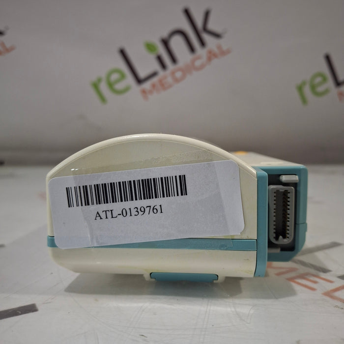 Philips M3001A-A01C06 Fast SpO2, NIBP, ECG, Temp, IBP MMS Module