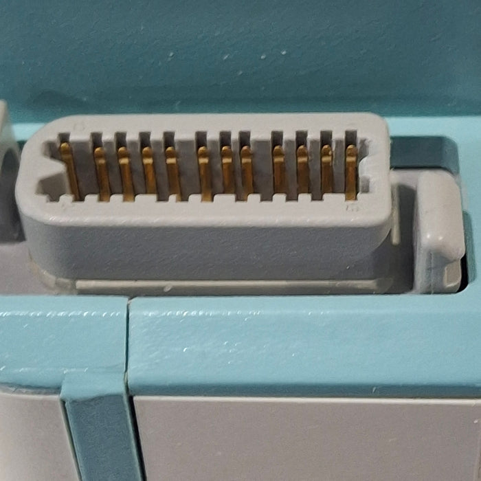 Philips M3001A-A01C06 Fast SpO2, NIBP, ECG, Temp, IBP MMS Module