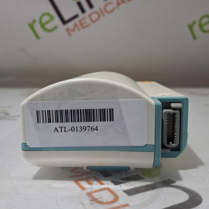Philips M3001A-A01C06 Fast SpO2, NIBP, ECG, Temp, IBP MMS Module