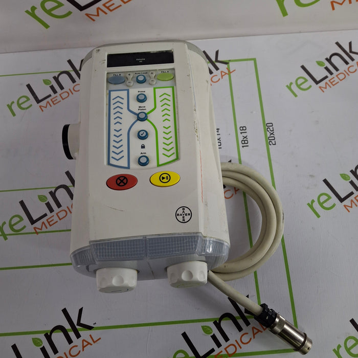 Medrad Stellant Dual Head Injector