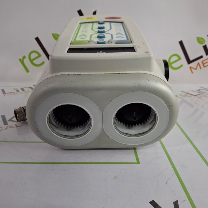 Medrad Stellant Dual Head Injector