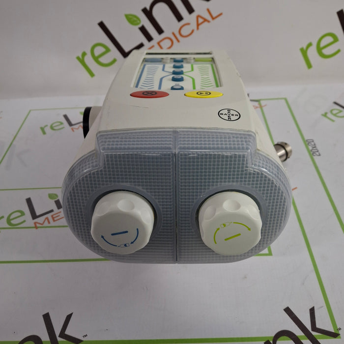Medrad Stellant Dual Head Injector