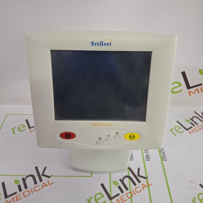 Medrad Stellant Dual Head Injector