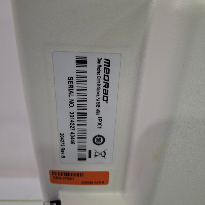 Medrad Stellant Dual Head Injector