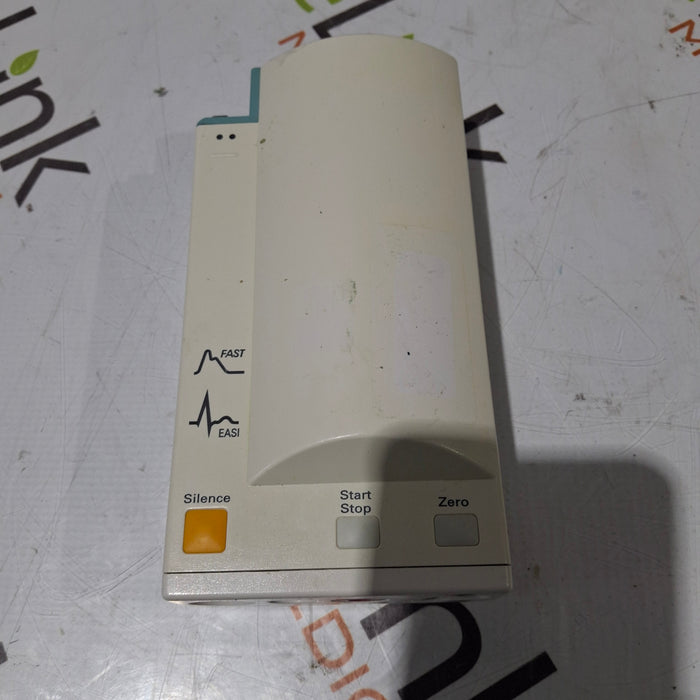 Philips M3001A-A01C06 Fast SpO2, NIBP, ECG, Temp, IBP MMS Module