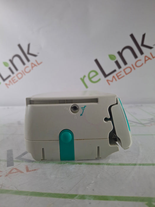 B. Braun Infusomat Space w/AC Adapter Infusion Pump