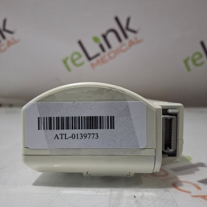 Philips M3001A-A01C06 Fast SpO2, NIBP, ECG, Temp, IBP MMS Module