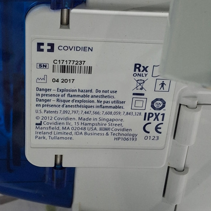 Covidien Kangaroo ePump Enteral Feeding Pump