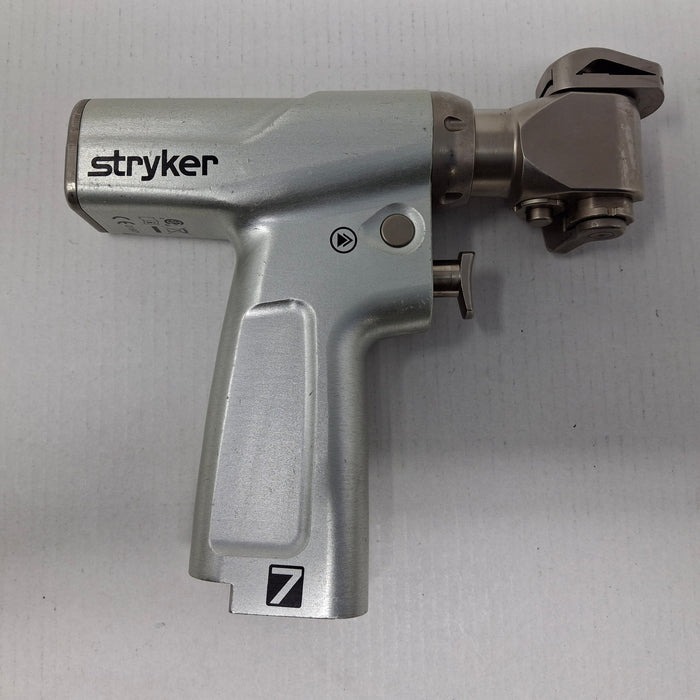 Stryker 7208 System 7 Sagittal Saw