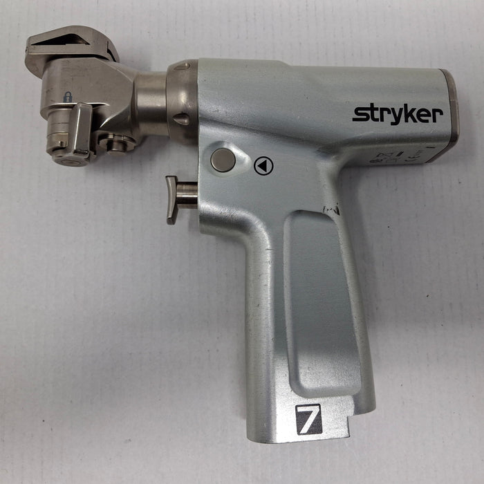 Stryker 7208 System 7 Sagittal Saw