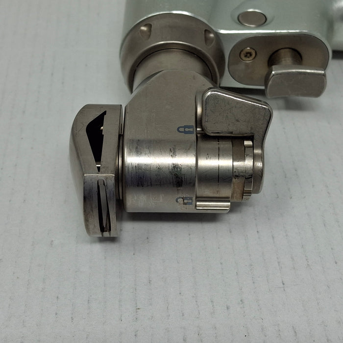 Stryker 7208 System 7 Sagittal Saw